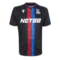 Maglie da calcio Crystal Palace Adam Wharton #20 Terza Maglia 2024-25 Manica Corta